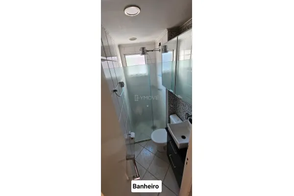 Apartamento à venda com 3 quartos no Vila Aricanduva, São Paulo — foto 3